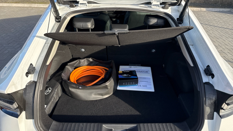 Toyota Prius 2.0 PHEV Excel 5dr CVT Hatchback